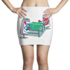 beer pong Mini Skirts