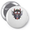 cybertron lives! Pin-back button