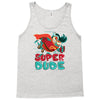 super dude Tank Top