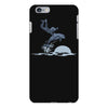 dolphin rider iPhone 6 Plus/6s Plus Case