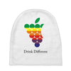 drink different Baby Beanies