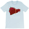liver cancer awareness T-Shirt