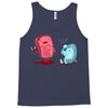 wash out your mouth Tank Top