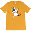 Dabbing Unicorn T-Shirt