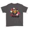 Girl Power Youth Tee