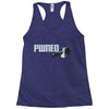 pwned Racerback Tank