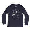 Space (f96) Long Sleeve Shirts