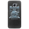 kahuna burger Samsung Galaxy S7 Edge