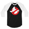 Ghost 3/4 Sleeve Shirt