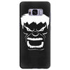 the hulk avengers marvel comics gift Samsung Galaxy S8 Plus Case
