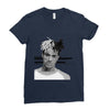xxxtentacion Ladies Fitted T-Shirt