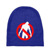 no zombies Baby Beanies