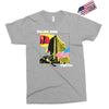 killing joke eighties Exclusive T-shirt