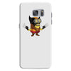 minion wolverine Samsung Galaxy S7