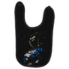 the proud prince Baby Bibs