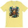 mnk never die T-Shirt