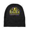 carol's cookies womens funny Baby Beanies