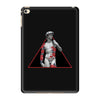 david with rose tattoo iPad Mini 4 Case