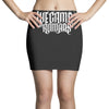 we came as romans Mini Skirts