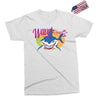 Wave Crusher Exclusive T-shirt