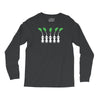pikmin Long Sleeve Shirts