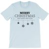merry christmas and happy new year T-Shirt