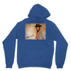 Elvis Presley Vintage Unisex Hoodie