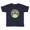 totoro Toddler T-shirt