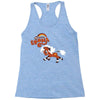 my little epona Racerback Tank