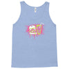 zombie burger Tank Top