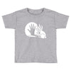 hand Toddler T-shirt