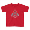 black knight coat of (no) arms Toddler T-shirt