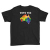 Vote Yes Australia Youth Tee