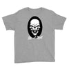 LIKE A SKULL Youth Tee