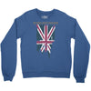 we shall never surrender Crewneck Sweatshirt