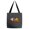 whammy Tote Bags