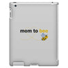 Mom to Bee Baby Boy iPad 3 and 4 Case