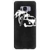 camper van surf split retro Samsung Galaxy S8 Plus