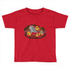 cheddar power Toddler T-shirt