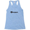 fahrie77 Racerback Tank