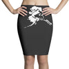 ride 907 Pencil Skirts