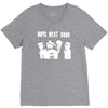 boys next door V-Neck Tee