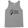 pray Tank Top