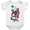 rockin guy Baby Onesie