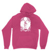 and sit together, now and forever Unisex Hoodie