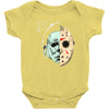 random acts of murder Baby Onesie