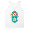 aquatic adventurer Tank Top