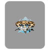 power heroes Mousepad