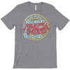 space port T-Shirt