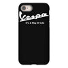 vespa its a way of life iPhone 8